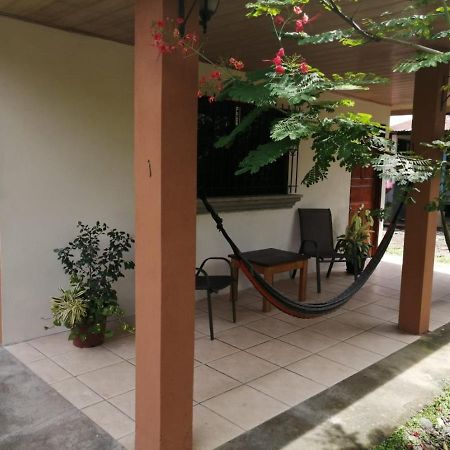 Cahuita Lodge מראה חיצוני תמונה