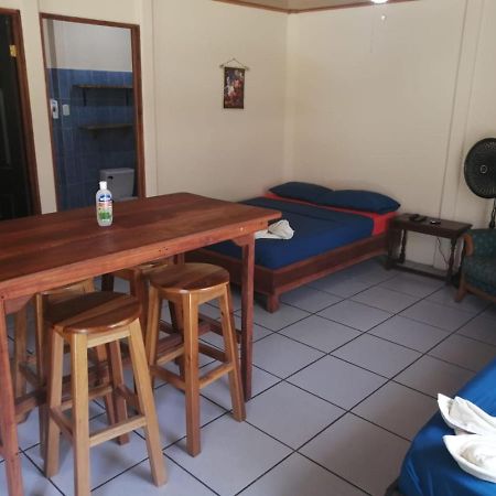 Cahuita Lodge מראה חיצוני תמונה