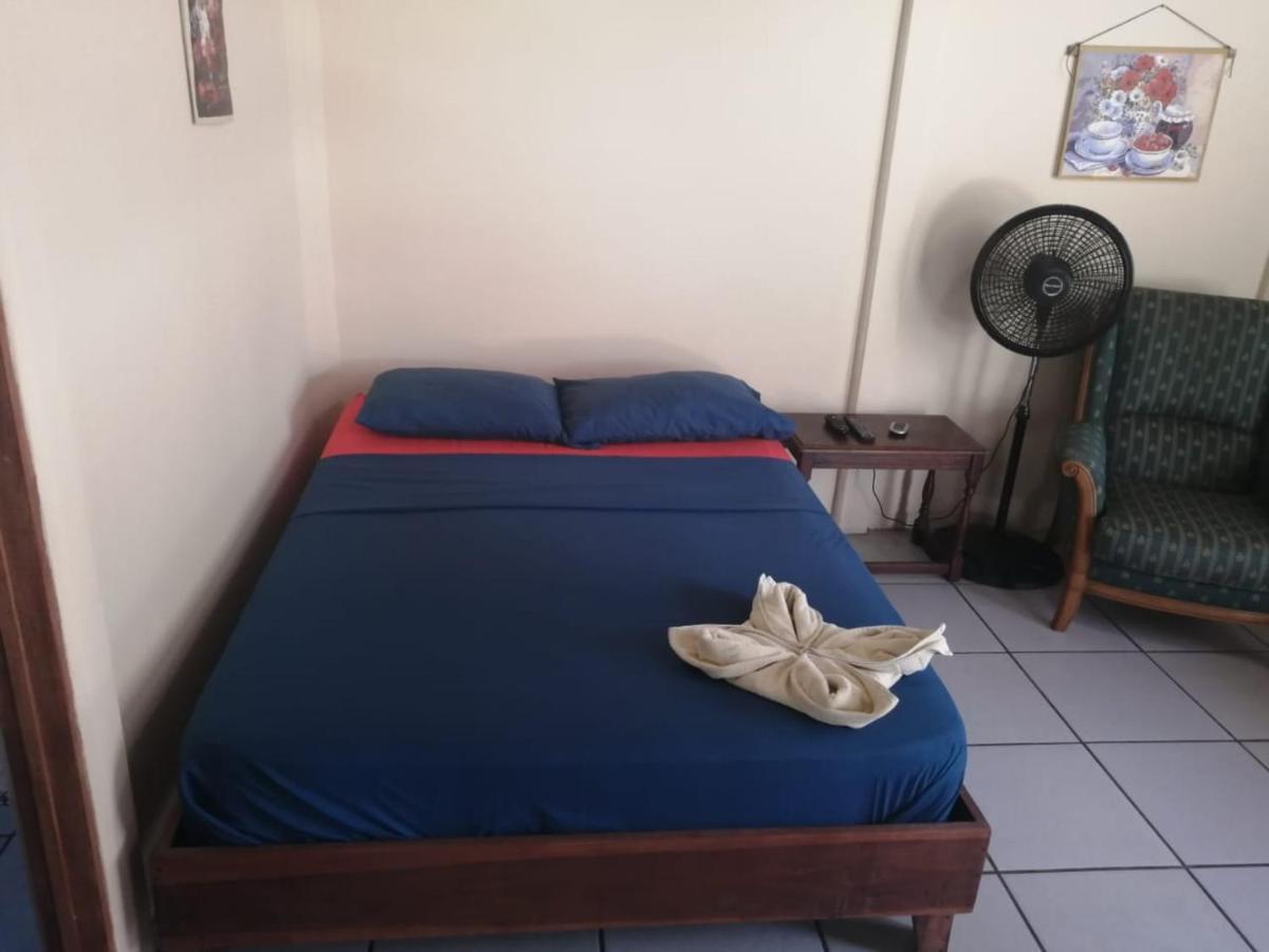Cahuita Lodge מראה חיצוני תמונה