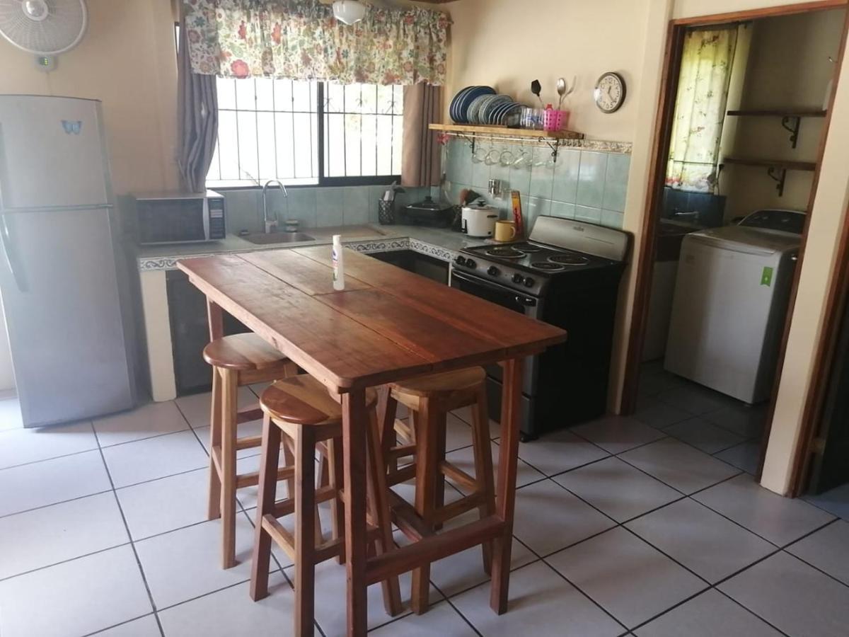 Cahuita Lodge מראה חיצוני תמונה