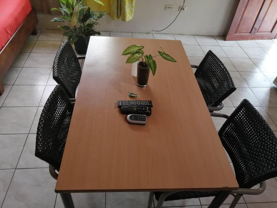 Cahuita Lodge מראה חיצוני תמונה