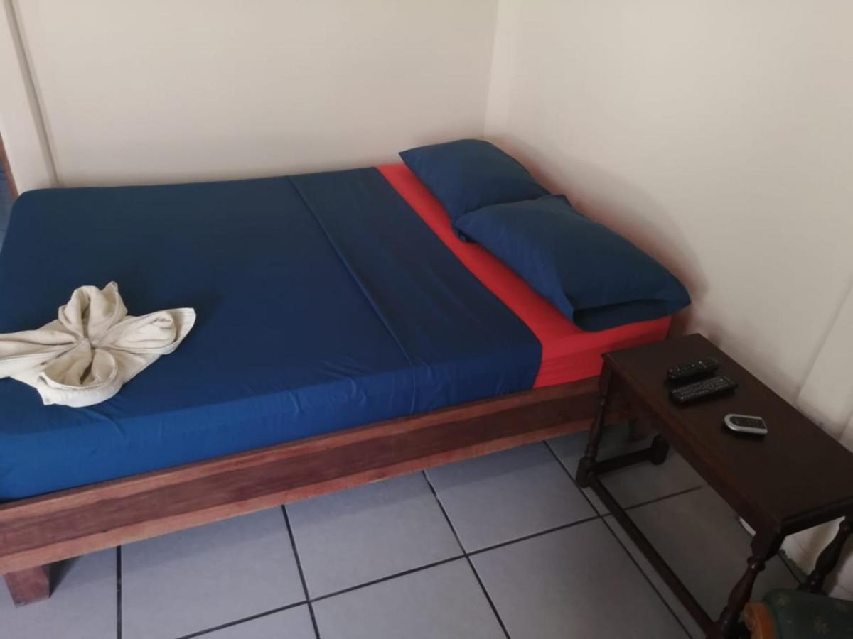 Cahuita Lodge מראה חיצוני תמונה